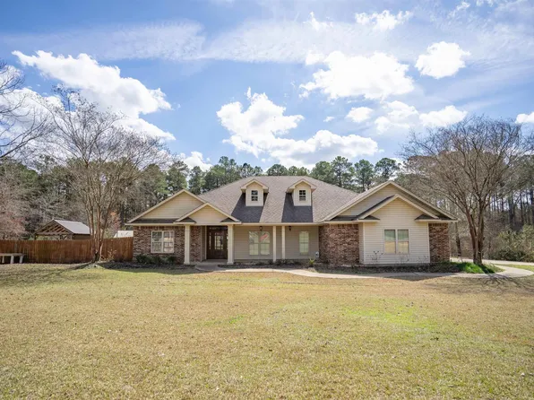 1627 Willie Brantley Rd, Farmerville, LA 71241