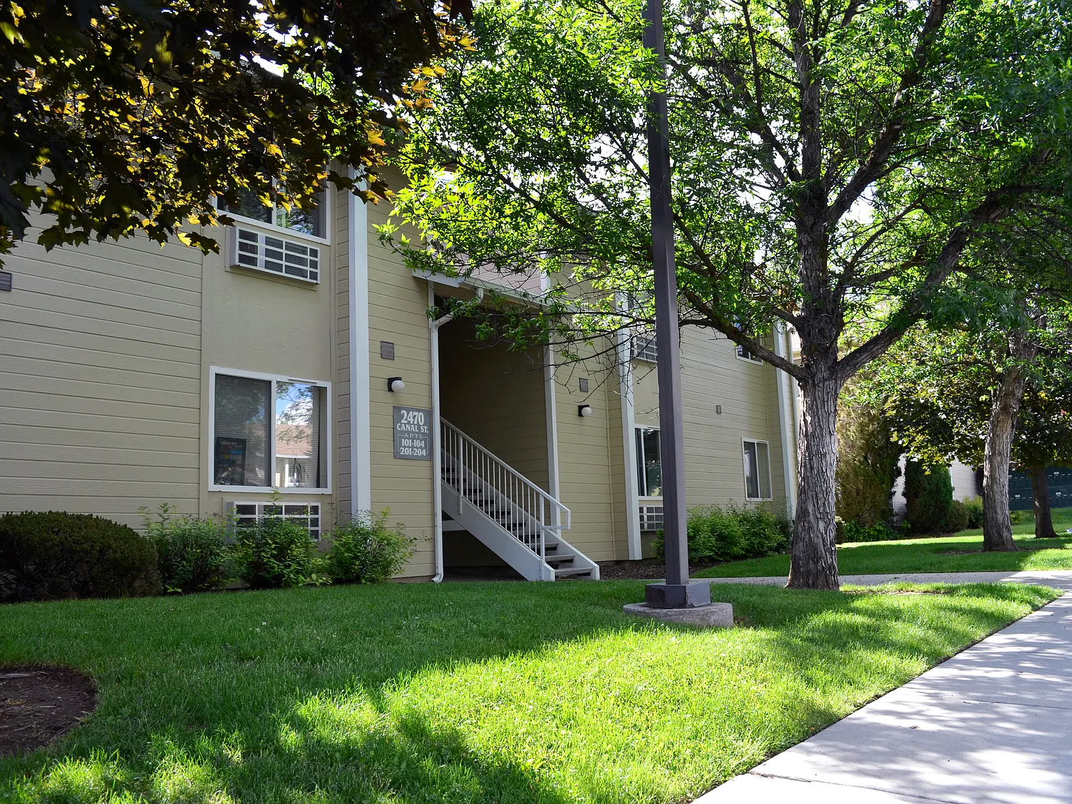 1 bed, 515 sqft, $925 — Photo 1