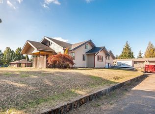 5008 NE Saint Johns Rd, Vancouver, WA 98661
