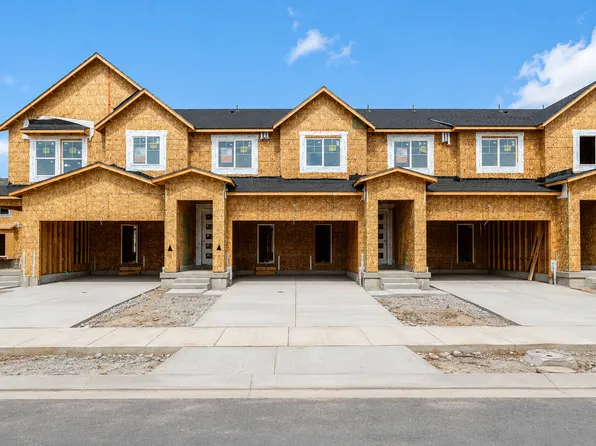 3749 S Santalum Ln #377, West Valley City, UT 84119