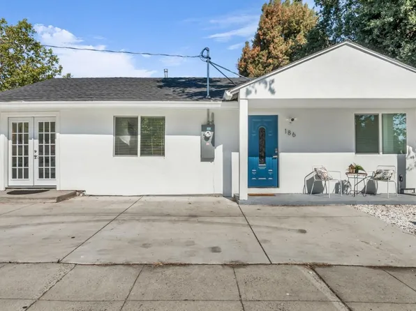 186 Fair Oaks Ave, Mountain View, CA 94040