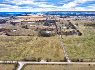 7446 Adams Rd, Mounds, OK 74047