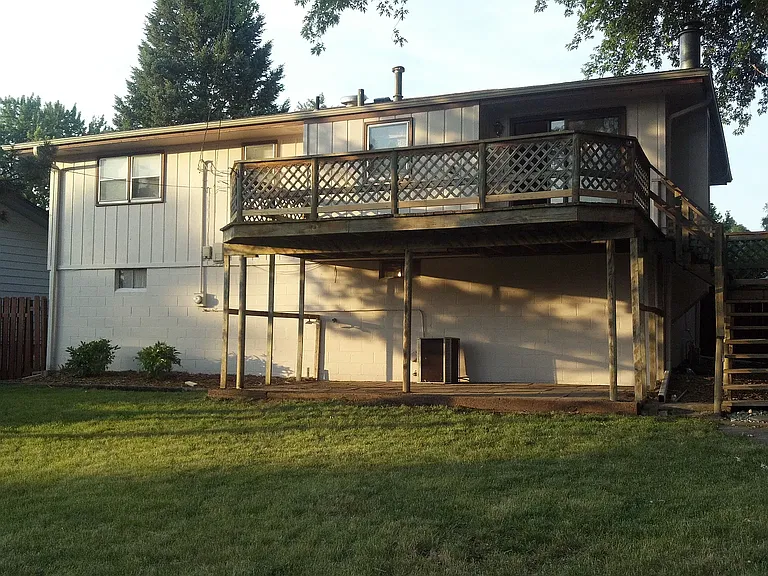 5013 Red Rock Ave — Photo 3