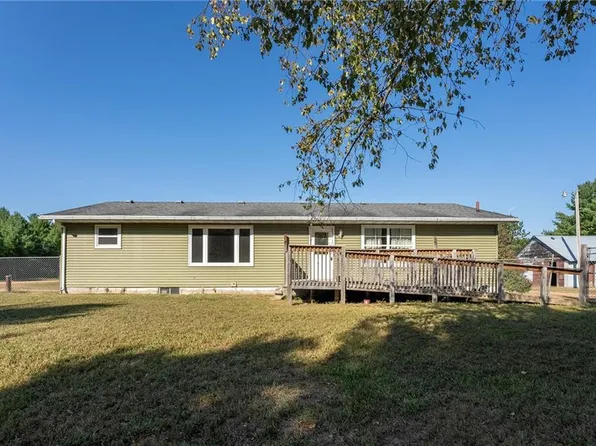 N2040 County Highway H, Stanley, WI 54768