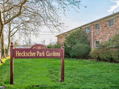 105 Prime Avenue #B3, Huntington, NY, 11743