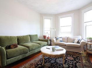 39 Foster St #1-1A, Brighton, MA 02135