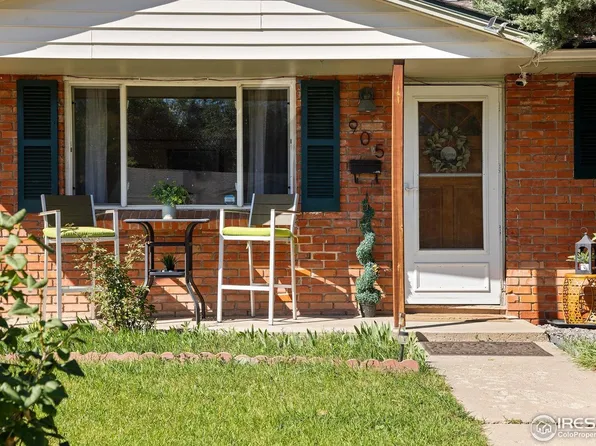 905 36th St, Boulder, CO 80303