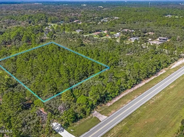0 Grissom Pkwy, Cocoa, FL 32927
