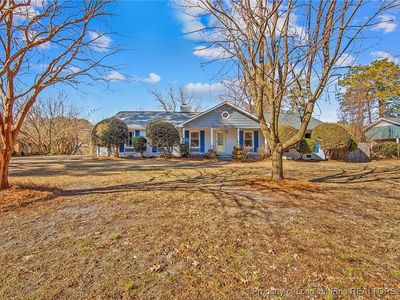 427 Dunmore Rd, Fayetteville, NC, 28303