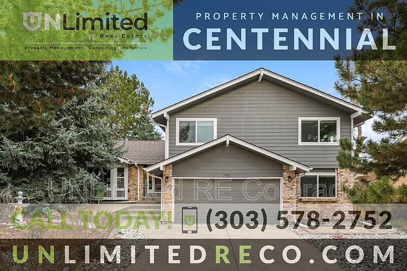 7705 S Pontiac Ct, Centennial, CO 80112 | Zillow