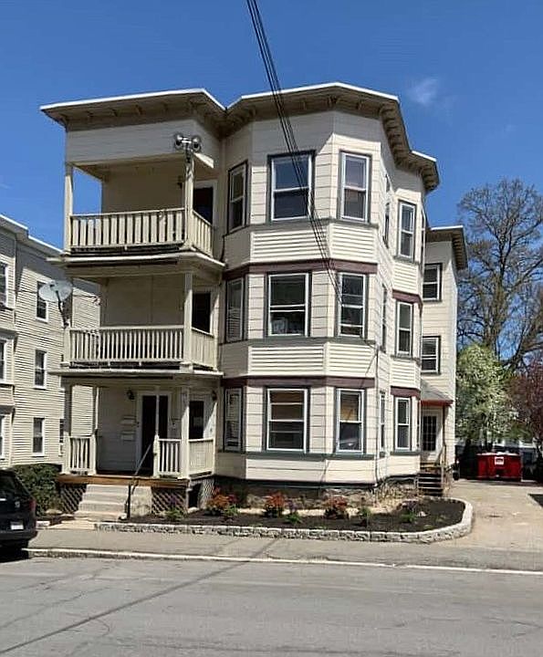 1st image of 93-95 Blaisdell St Unit 2