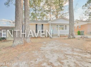 112 Chadwell Rd, Columbia, SC 29223