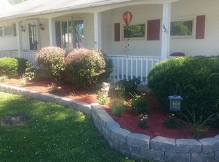 1421 Rice Ave, Lima, OH 45805