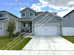 4710 E Breezy Patch Rd, Eagle Mountain, UT 84005