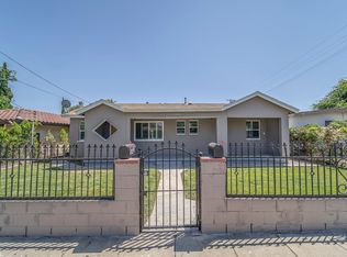 304 E Angeleno Ave, San Gabriel, CA 91776