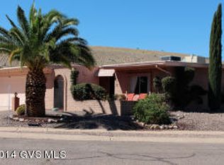 1473 N Rio Sonora, Green Valley, AZ 85614