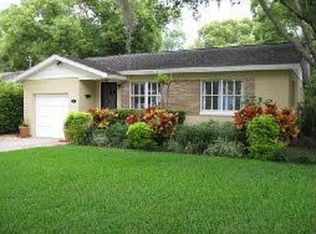 1421 E Harwood St, Orlando, FL 32803