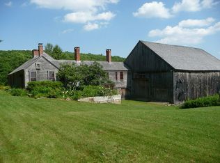 315 Old Stoddard Rd, Nelson, NH 03457