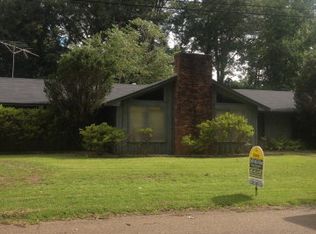 88 Brady Ave, Port Gibson, MS 39150