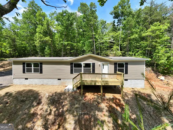 64 Town View Cir, Blairsville, GA 30512
