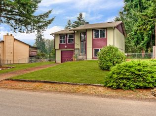 16102 7th Avenue Ct E, Tacoma, WA 98445