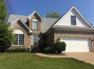 2019 Highland Ct, La Grange, KY 40031