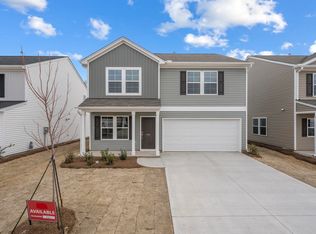 7215 Heirloom Ln, Inman, SC 29349