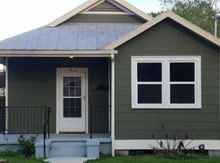 933 Saint Charles St, Thibodaux, LA 70301