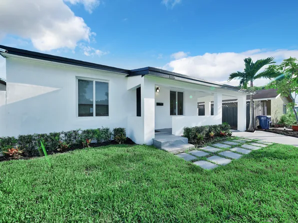 1108 NE 16th St, Fort Lauderdale, FL 33304