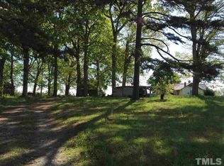 1085 Tingen Mine Rd, Roxboro, NC 27574