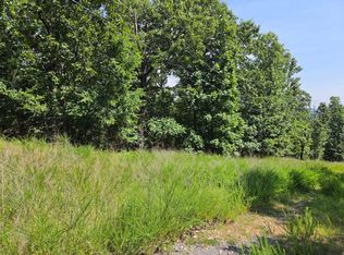 S Horseshoe Dr, Park Hill, OK 74451