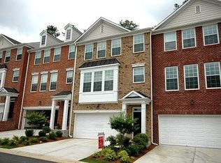 3525 Chattahoochee Summit Ln SE, Atlanta, GA 30339