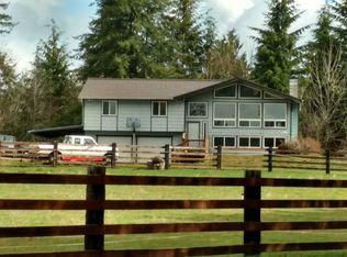 48 Stephens Rd, Elma, WA 98541