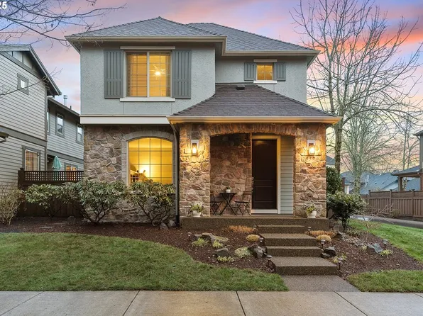 29570 SW Villebois Dr, Wilsonville, OR 97070