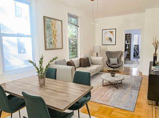 1512 Decatur St #1R, Ridgewood, NY 11385