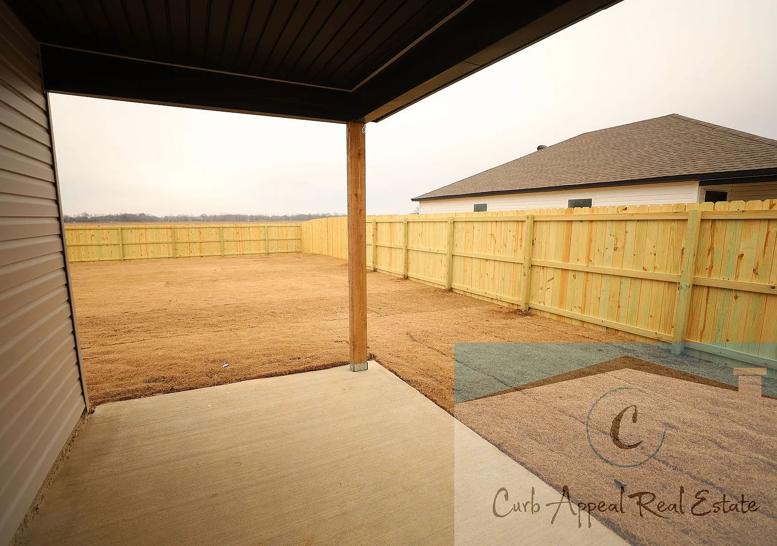 New construction in Jonesboro - beautiful 3bed / 2 bath home - Nettleton!! — Photo 2