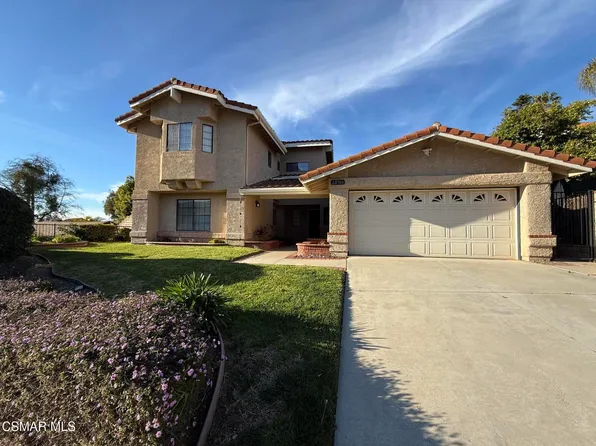 13761 Donnybrook Ln, Moorpark, CA 93021