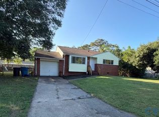 529 Longfellow Ave, Virginia Beach, VA 23462