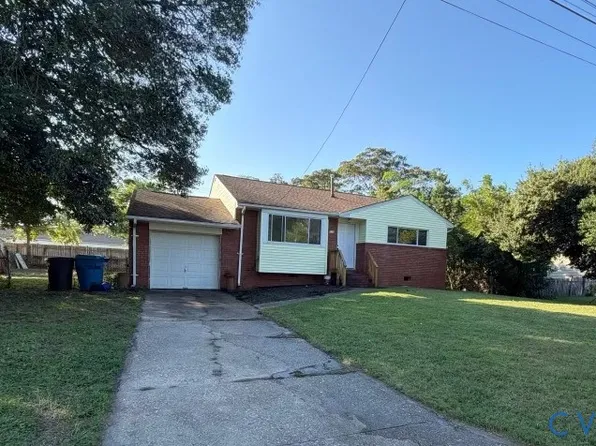 529 Longfellow Ave, Virginia Beach, VA 23462