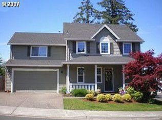 13195 SW Brianne Way, Tigard, OR 97223