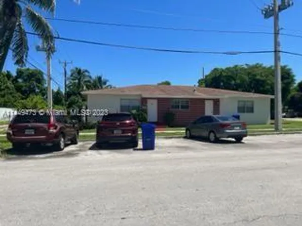 17245 NE 20th Ave, North Miami Beach, FL 33162