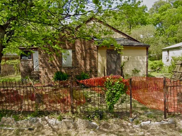 106 Dover Ave, Memphis, TN 38106