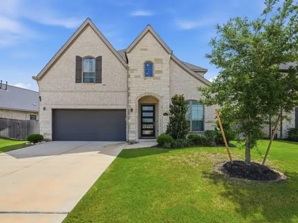 1402 Hudgins Pass, Richmond, TX 77469