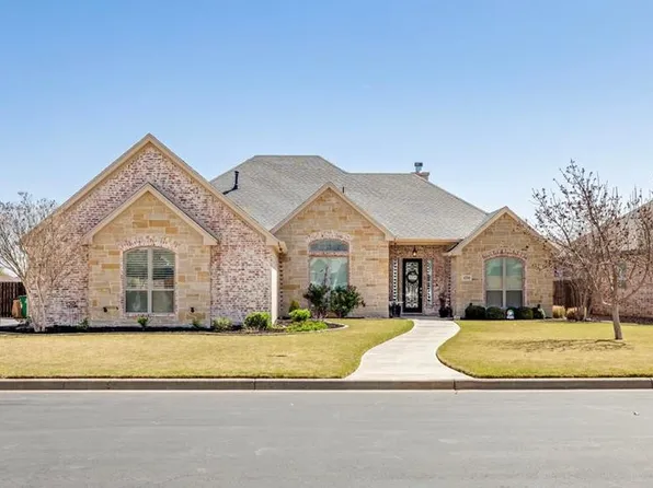 4718 Shadow Creek Dr, San Angelo, TX 76904