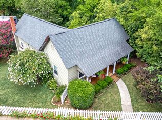 707 Charles Ave, Charlotte, NC 28205