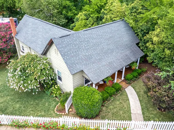 707 Charles Ave, Charlotte, NC 28205