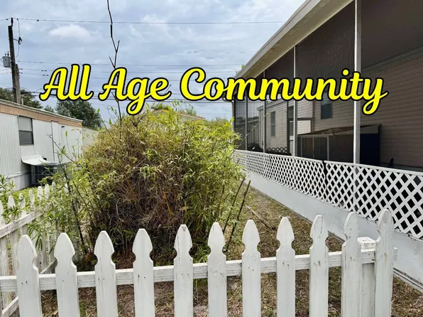 3515 Chevelle Dr, Melbourne, FL 32904