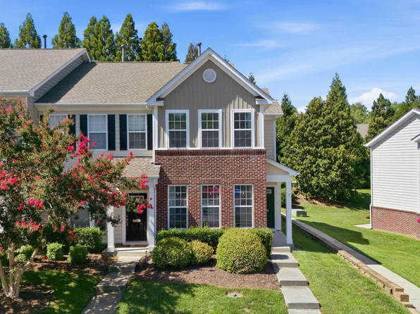 115 Grey Elm Trl, Durham, NC 27713