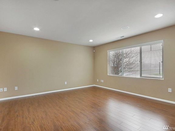 Beautiful laminate flooring and 