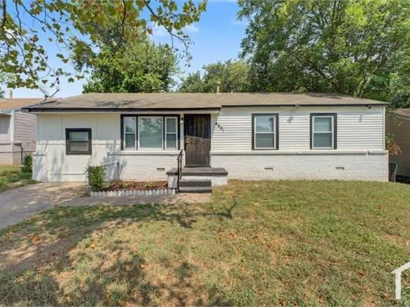 4691 N Boulder Ave, Tulsa, OK 74126